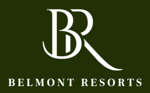 Belmont Resorts Logo - website